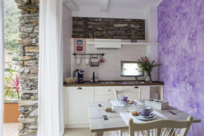Отель Agriturismo l'Adagio  Бадалукко